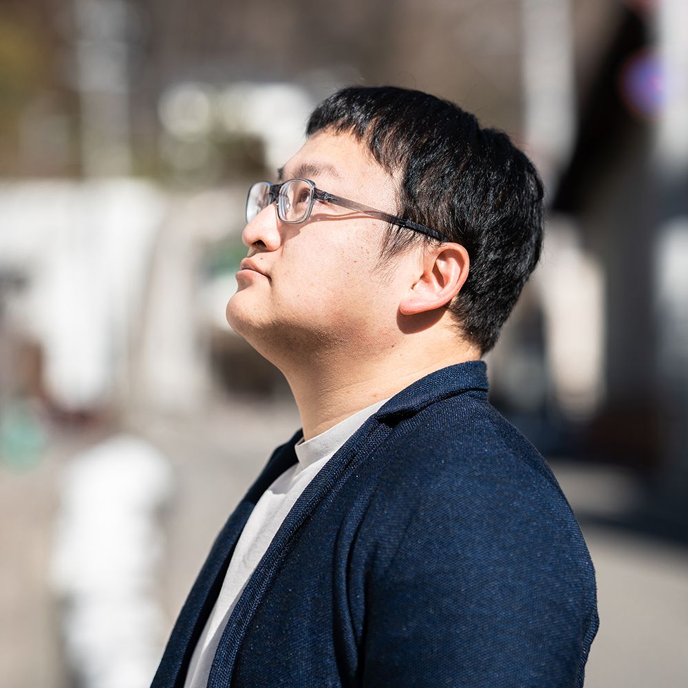 長谷川 広武 (´ ºムº `)  氏