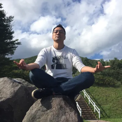 平栗 健太郎 氏