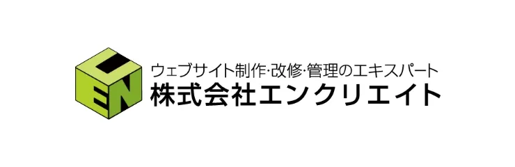 株式会社エンクリエイト