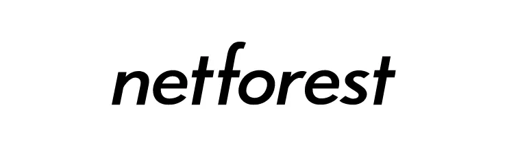 株式会社ネットフォレスト