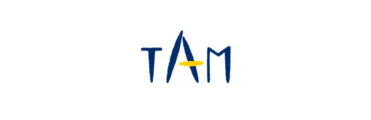 株式会社 TAM